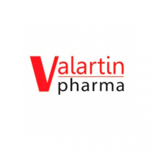 Сладкие корпоративные подарки от Valartin