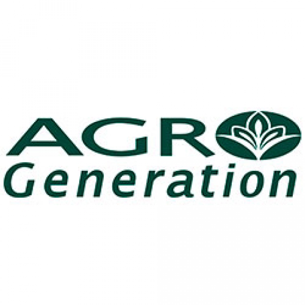 Шоколадная телеграмма Agrogeneration