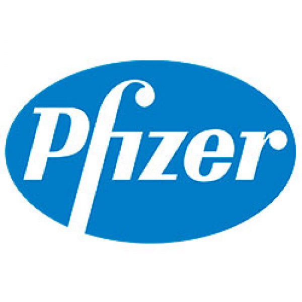 Шоколадный набор 8+1 Pfizer