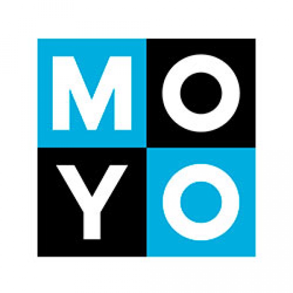 Шоколадка Moyo