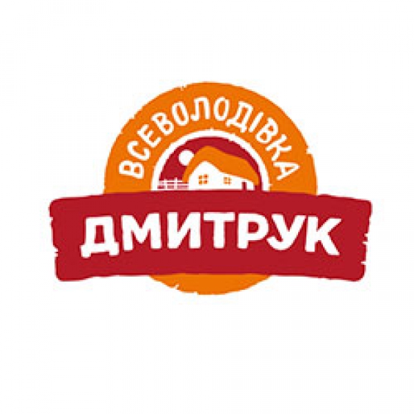 Шоколадная открытка Дмитрук